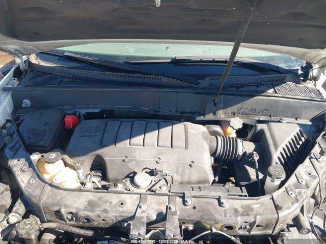 Chevrolet Traverse 2lt Image 17