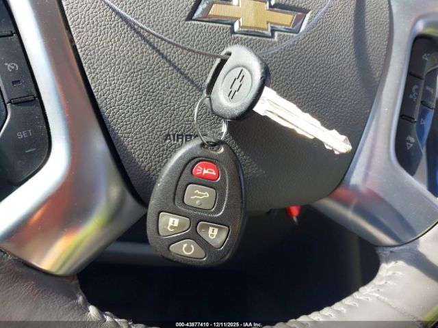 Chevrolet Traverse 2lt Image 12