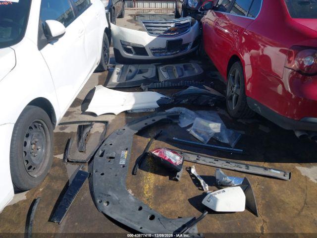 Chevrolet Traverse 2lt Image 7