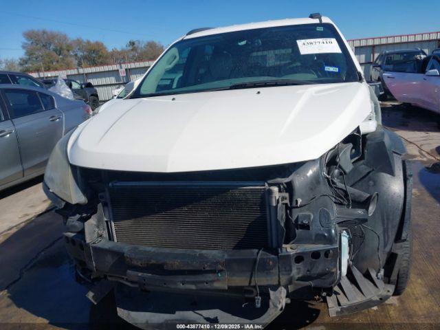 Chevrolet Traverse 2lt Image 5