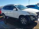 Chevrolet Traverse 2lt Image 4