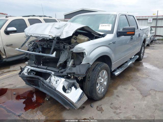 Ford F-150 Image 10