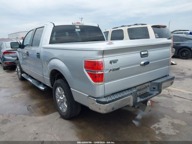 Ford F-150 Image 13