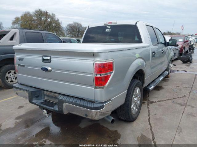 Ford F-150 Image 9