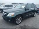 Mercedes-Benz GLK 4matic Image 12