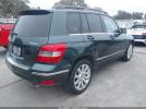 Mercedes-Benz GLK 4matic Image 5