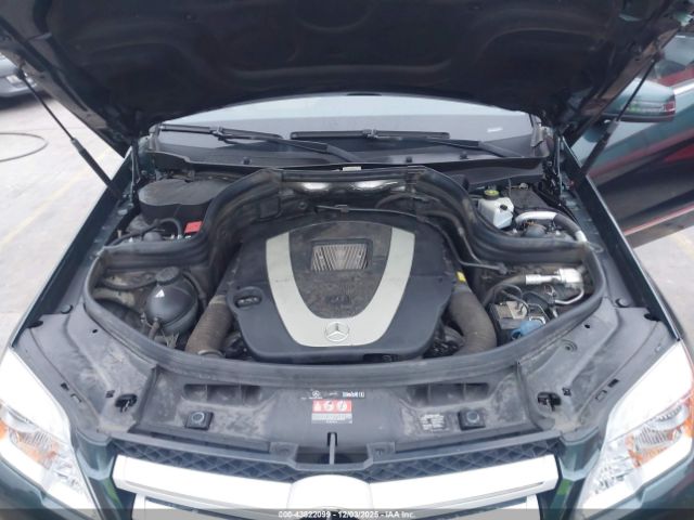 Mercedes-Benz GLK 4matic Image 9