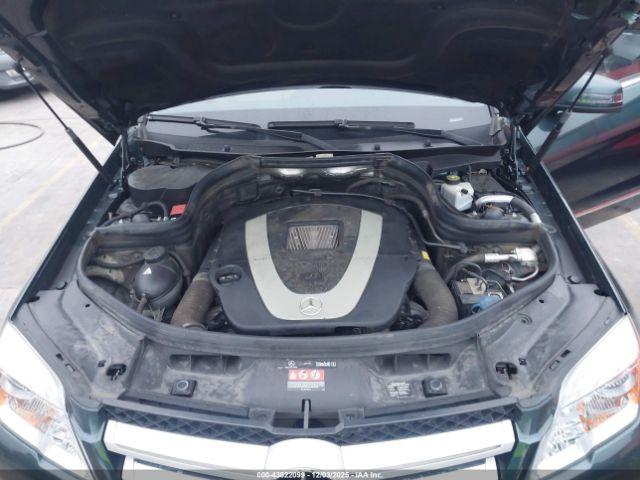 Mercedes-Benz GLK 4matic Image 9