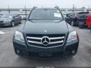 Mercedes-Benz GLK 4matic Image 11