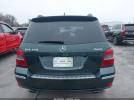 Mercedes-Benz GLK 4matic Image 17