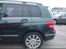 Mercedes-Benz GLK 4matic Image 16