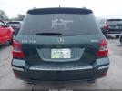 Mercedes-Benz GLK 4matic Image 18