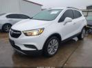 Buick Encore Fwd Preferred Image 4