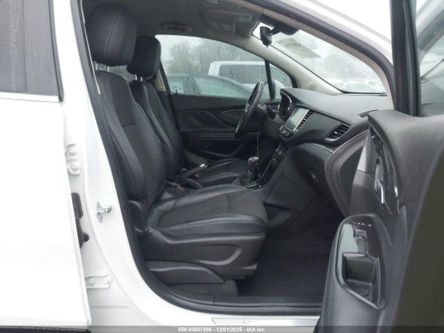 Buick Encore Fwd Preferred Image 8