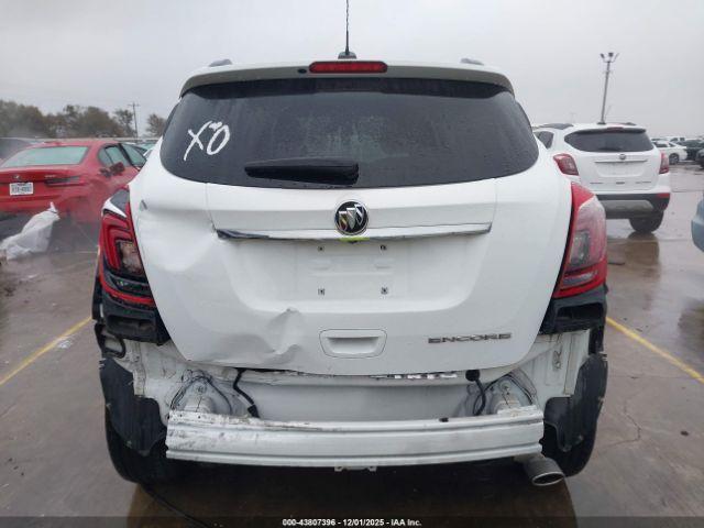 Buick Encore Fwd Preferred Image 5