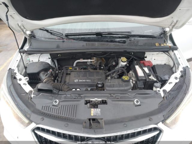 Buick Encore Fwd Preferred Image 18