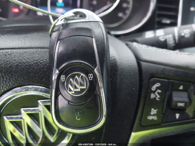 Buick Encore Fwd Preferred Image 7