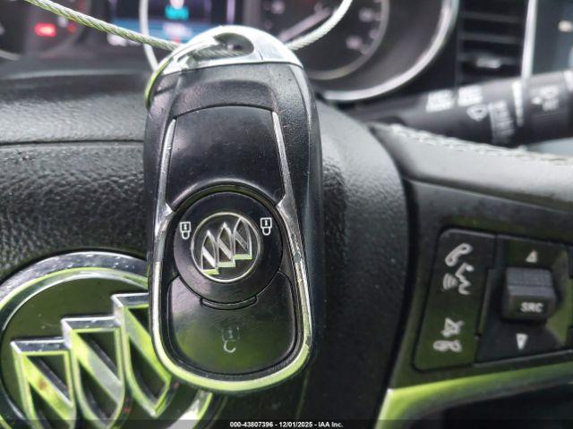 Buick Encore Fwd Preferred Image 7