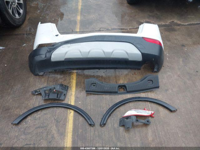 Buick Encore Fwd Preferred Image 14