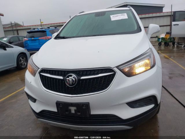 Buick Encore Fwd Preferred Image 9