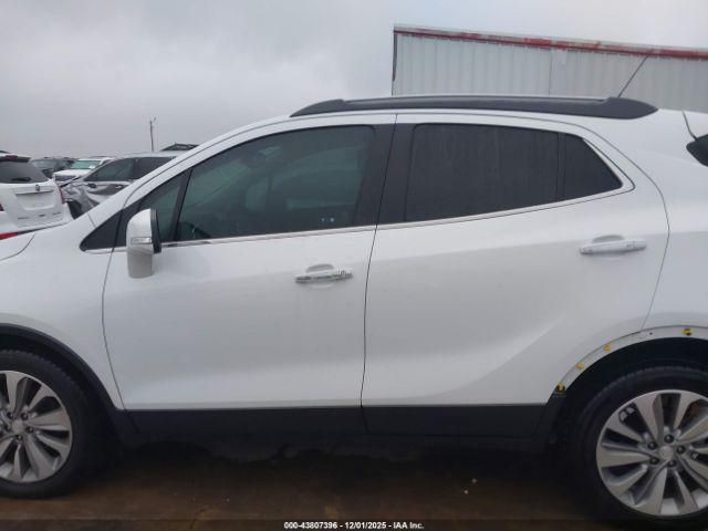 Buick Encore Fwd Preferred Image 12