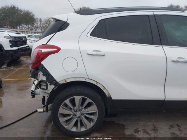 Buick Encore Fwd Preferred Image 2