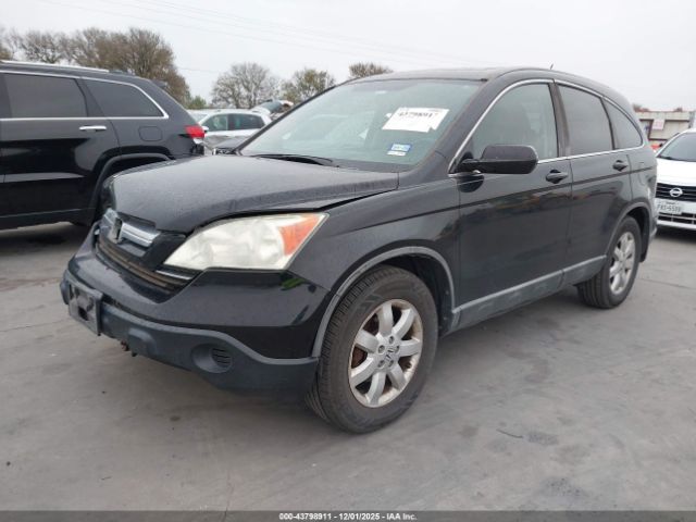 Honda CR-V Ex-l Image 16