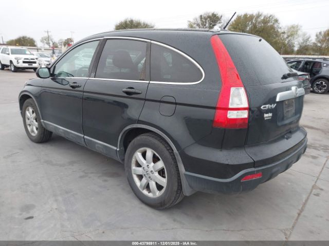 Honda CR-V Ex-l Image 2