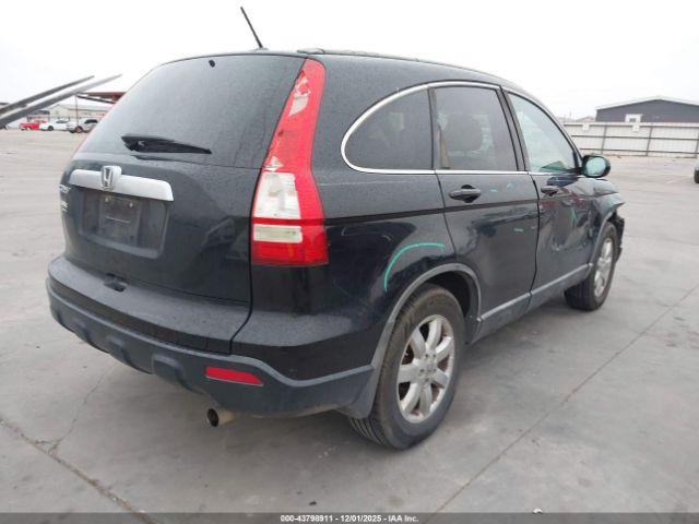 Honda CR-V Ex-l Image 13