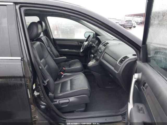 Honda CR-V Ex-l Image 14