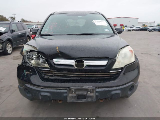 Honda CR-V Ex-l Image 18