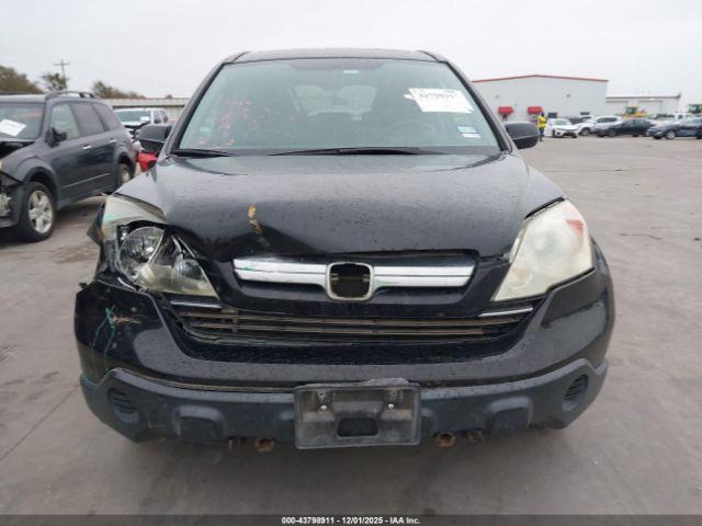 Honda CR-V Ex-l Image 18