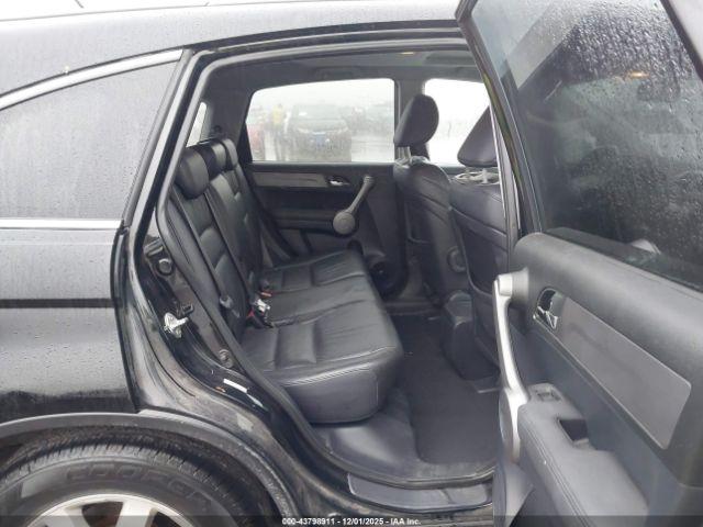 Honda CR-V Ex-l Image 15