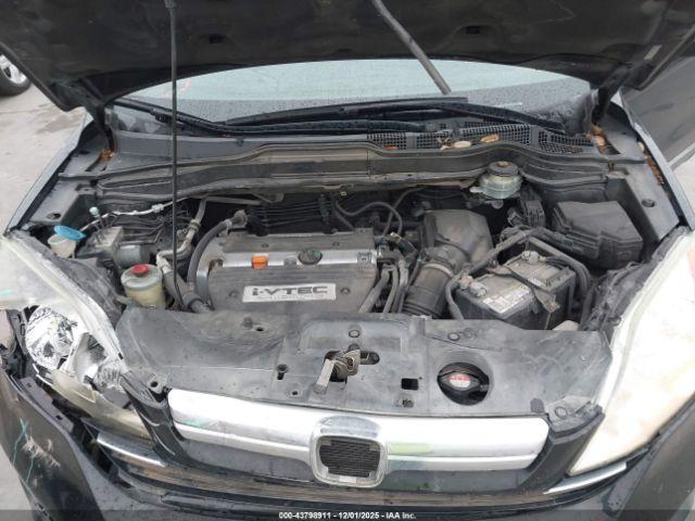 Honda CR-V Ex-l Image 4