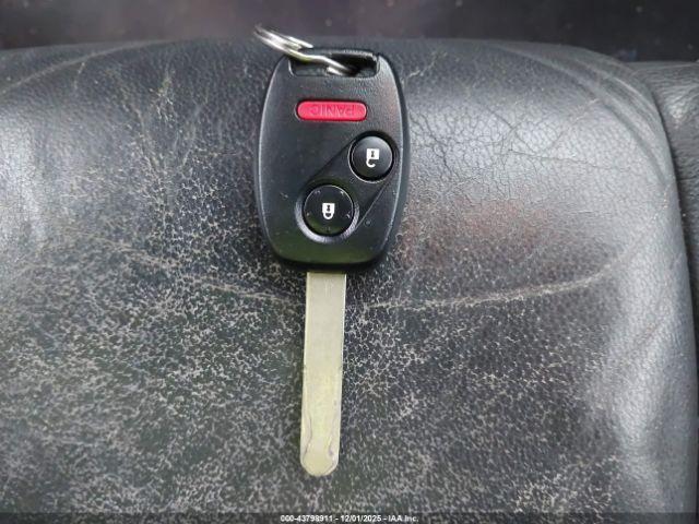 Honda CR-V Ex-l Image 10