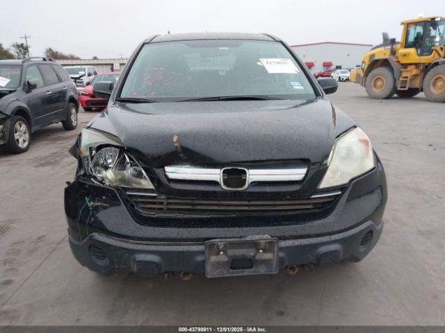 Honda CR-V Ex-l Image 8