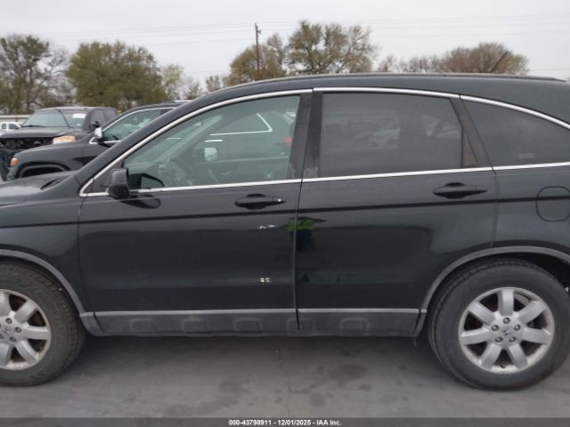 Honda CR-V Ex-l Image 11