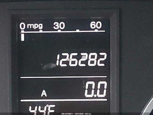 Honda CR-V Ex-l Image 6