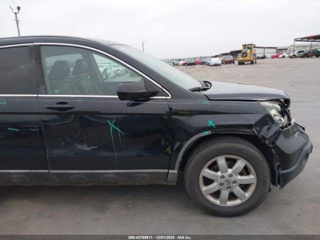 Honda CR-V Ex-l Image 12