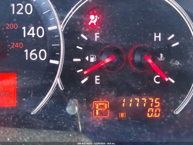 Nissan Altima 2.5 Image 8