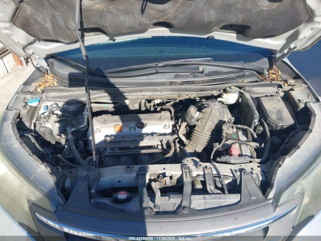 Honda CR-V Ex-l Image 14