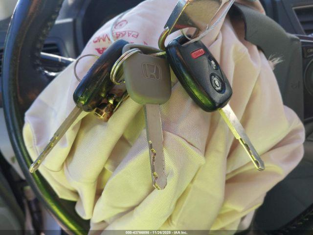 Honda CR-V Ex-l Image 13