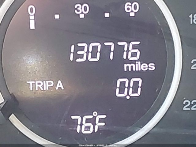 Honda CR-V Ex-l Image 10