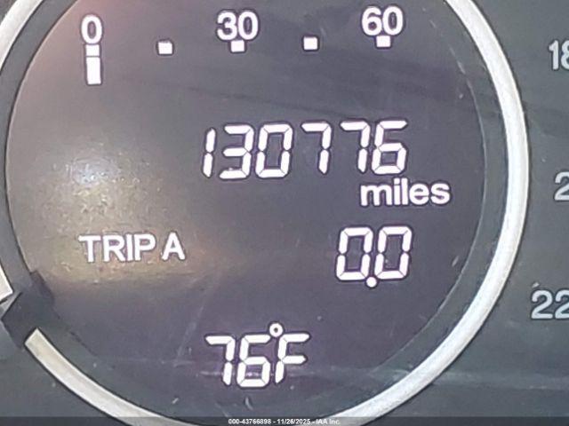 Honda CR-V Ex-l Image 10