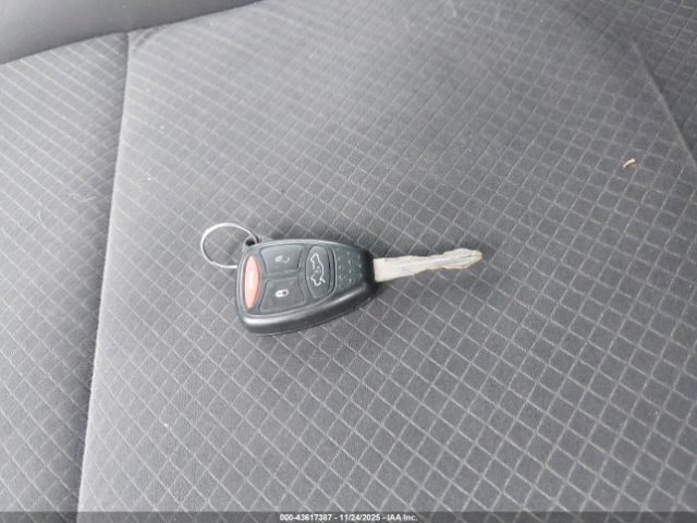 Chrysler 300 Image 12