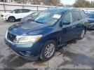Nissan Pathfinder S Image 5