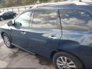 Nissan Pathfinder S Image 18
