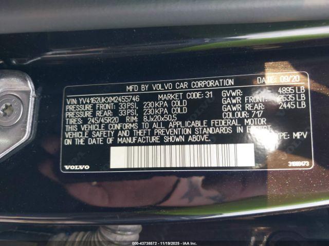 Volvo XC40 T5 Momentum Image 14