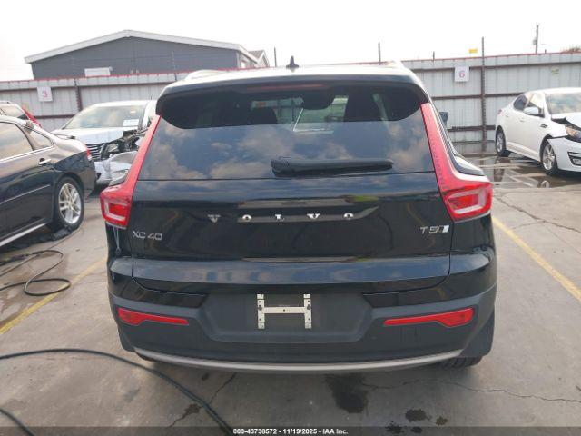 Volvo XC40 T5 Momentum Image 11