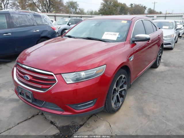 Ford Taurus Limited Image 2